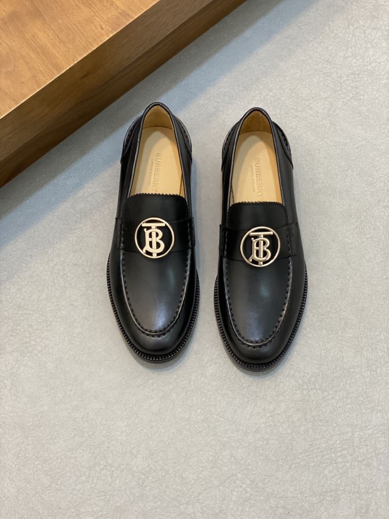 Burberry Business Shoes